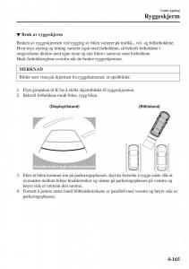 Mazda-CX-3-bruksanvisningen page 299 min