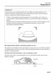 Mazda-CX-3-bruksanvisningen page 301 min