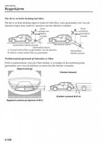 Mazda-CX-3-bruksanvisningen page 302 min