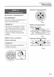 Mazda-CX-3-bruksanvisningen page 311 min