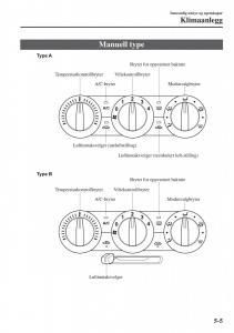 Mazda-CX-3-bruksanvisningen page 313 min