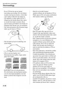 Mazda-CX-3-bruksanvisningen page 326 min