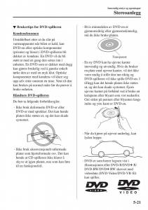 Mazda-CX-3-bruksanvisningen page 329 min