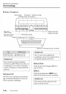 Mazda-CX-3-bruksanvisningen page 344 min