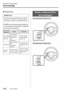 Mazda-CX-3-bruksanvisningen page 370 min