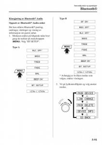 Mazda-CX-3-bruksanvisningen page 399 min