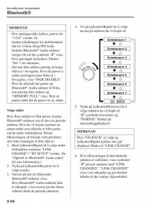 Mazda-CX-3-bruksanvisningen page 402 min