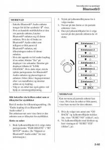 Mazda-CX-3-bruksanvisningen page 403 min