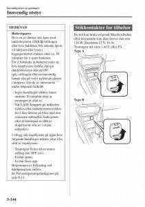 Mazda-CX-3-bruksanvisningen page 452 min