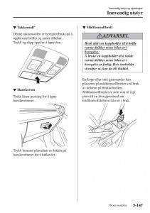 Mazda-CX-3-bruksanvisningen page 455 min