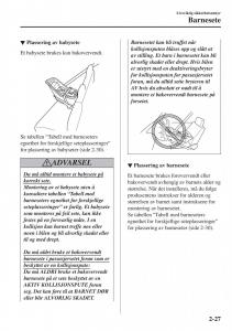 Mazda-CX-3-bruksanvisningen page 47 min