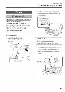 Mazda-CX-3-bruksanvisningen page 477 min