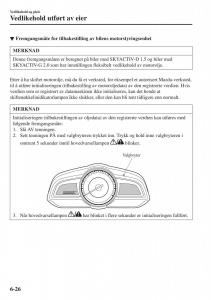 Mazda-CX-3-bruksanvisningen page 484 min