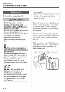 Mazda-CX-3-bruksanvisningen page 486 min