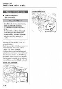 Mazda-CX-3-bruksanvisningen page 488 min