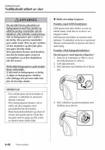 Mazda-CX-3-bruksanvisningen page 506 min