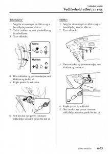 Mazda-CX-3-bruksanvisningen page 511 min