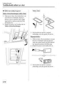 Mazda-CX-3-bruksanvisningen page 512 min