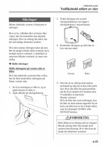 Mazda-CX-3-bruksanvisningen page 513 min