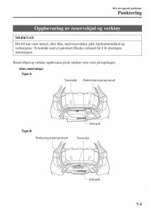 Mazda-CX-3-bruksanvisningen page 529 min