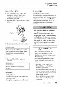 Mazda-CX-3-bruksanvisningen page 533 min