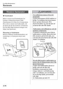 Mazda-CX-3-bruksanvisningen page 54 min