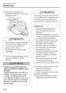 Mazda-CX-3-bruksanvisningen page 540 min