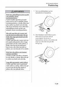 Mazda-CX-3-bruksanvisningen page 545 min