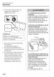 Mazda-CX-3-bruksanvisningen page 56 min