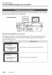 Mazda-CX-3-bruksanvisningen page 572 min