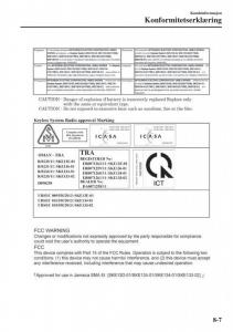 Mazda-CX-3-bruksanvisningen page 587 min