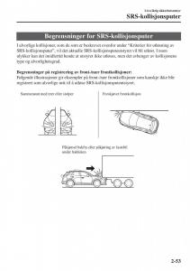 Mazda-CX-3-bruksanvisningen page 73 min