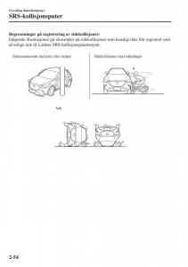 Mazda-CX-3-bruksanvisningen page 74 min