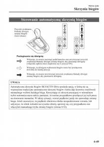 Mazda-CX-3-instrukcja-obslugi page 199 min