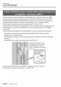 Mazda-CX-3-instrukcja-obslugi page 260 min