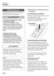 Mazda-CX-3-instruktionsbok page 110 min