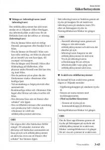 Mazda-CX-3-instruktionsbok page 119 min