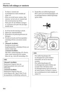 Mazda-CX-3-instruktionsbok page 142 min