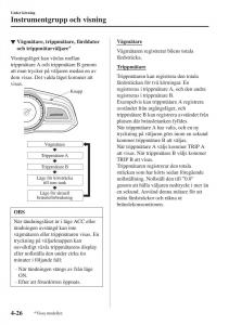 Mazda-CX-3-instruktionsbok page 162 min