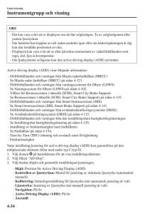 Mazda-CX-3-instruktionsbok page 170 min