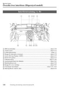 Mazda-CX-3-instruktionsbok page 18 min