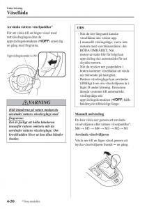 Mazda-CX-3-instruktionsbok page 186 min