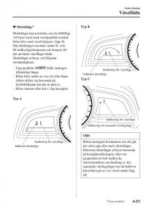 Mazda-CX-3-instruktionsbok page 189 min