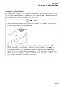 Mazda-CX-3-instruktionsbok page 193 min