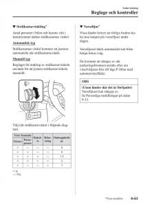 Mazda-CX-3-instruktionsbok page 197 min