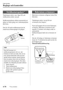 Mazda-CX-3-instruktionsbok page 206 min