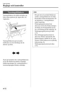 Mazda-CX-3-instruktionsbok page 208 min