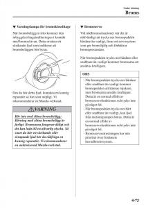 Mazda-CX-3-instruktionsbok page 211 min