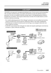 Mazda-CX-3-instruktionsbok page 219 min