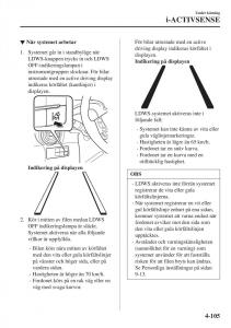 Mazda-CX-3-instruktionsbok page 241 min